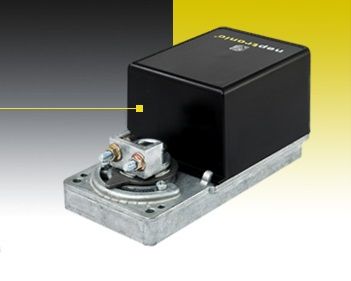 Neptronic, BM000F    | Fast Actuators | 35 in.lb | 24V | ON/OFF | Floating | Modulating  |   Neptronic